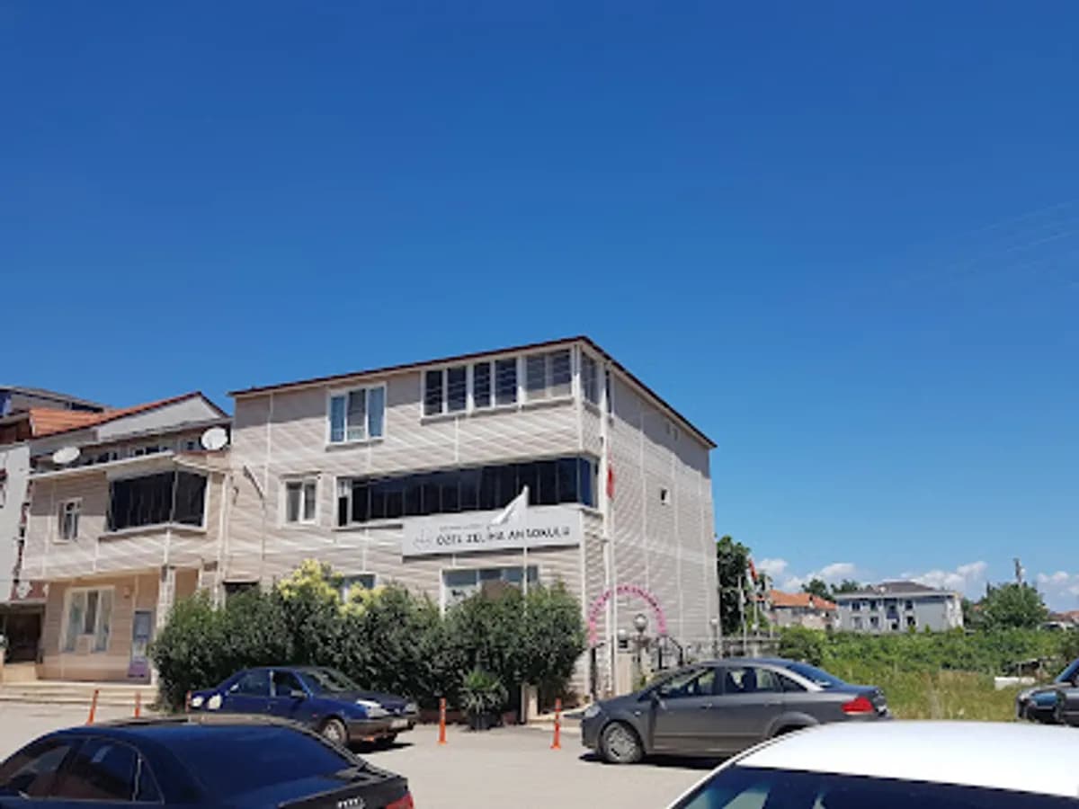 Özel Zeliha Anaokulu