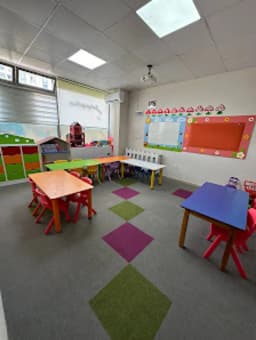 Saray Gülleri Anaokulu ve Kreş - Photo