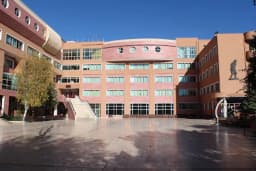 Özel Yüce Okulları - Fotoğraf