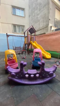 Özel Konak Zeka Küpü Anaokulu - Fotoğraf