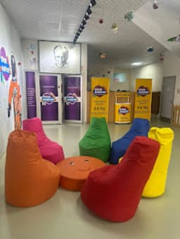 Küçük Dahiler Akademi Altay Şube I Eryaman Kreş Anaokulu - Fotoğraf