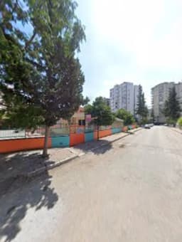 Lütfiye Bağcivan Anaokulu - Fotoğraf