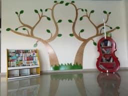 Akademik Zeka Anaokulu - Fotoğraf