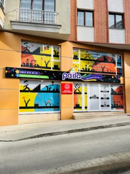 Parla Rize (kreş ve Gündüz Bakımevi) - Photo