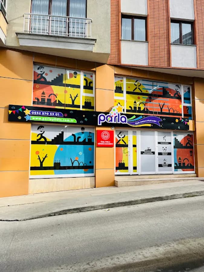 Parla Rize (kreş ve Gündüz Bakımevi) - Photo