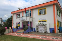 75. Yıl Anaokulu - Fotoğraf