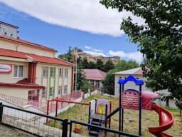 125. Yıl Anaokulu - Fotoğraf