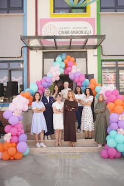 Çınar Anaokulu - Photo