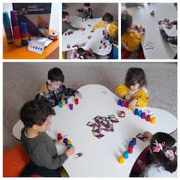 Ayyıldız Gülveren Anaokulu - Fotoğraf