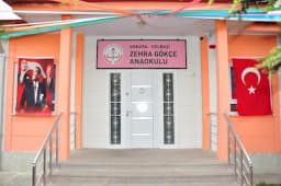 Zehra Gökçe Anaokulu - Fotoğraf