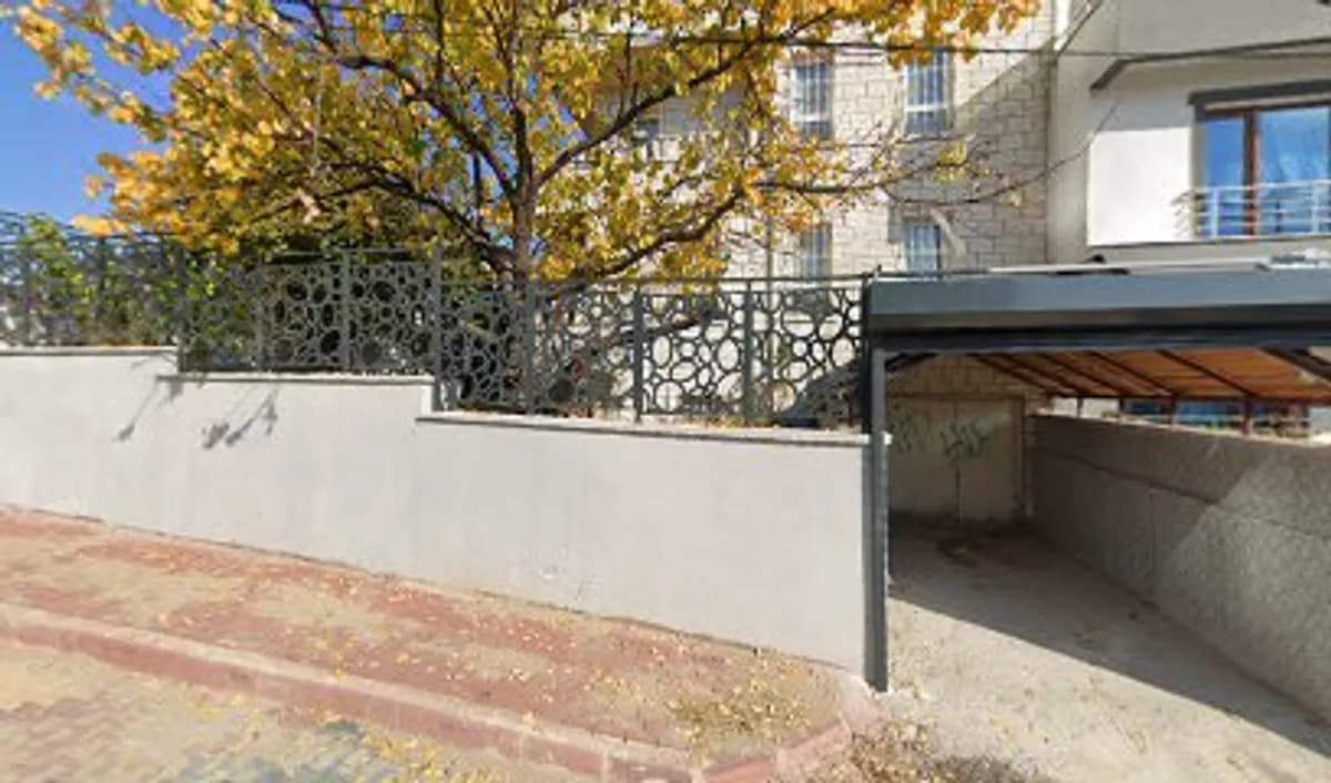 Tomurcuk Kreş ve Anaokulu - Fotoğraf