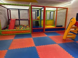 Zehra Sarar Anaokulu - Fotoğraf