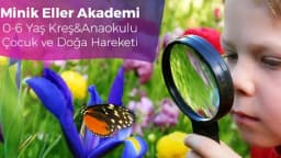 Minik Eller Akademi Kreş & Anaokulu - Fotoğraf