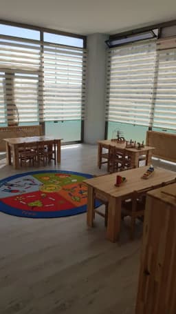 Arı Kovanı Anaokulu - Fotoğraf