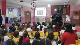 Can Anaokulu - Fotoğraf