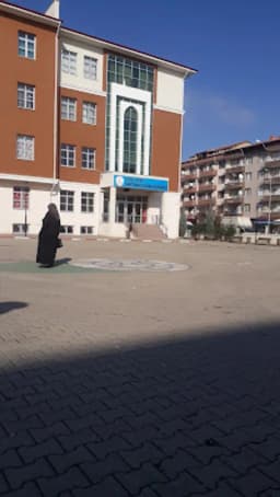 Şehit Kamil Çelikkaya İlkokulu - Fotoğraf