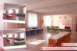 Dalaman Lale Bahçesi Anaokulu - Kreş - Photo