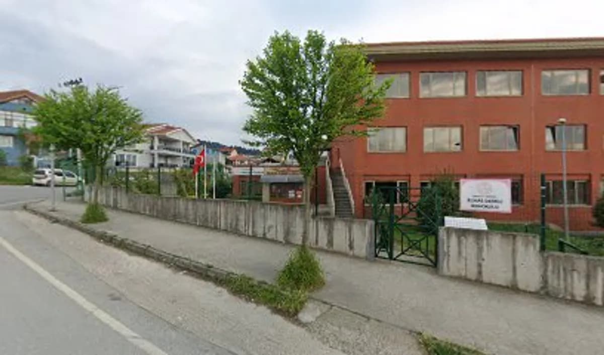 Elmas Dereli Anaokulu - Fotoğraf