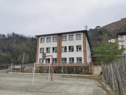 Madenli İlk Ortaokulu - Fotoğraf