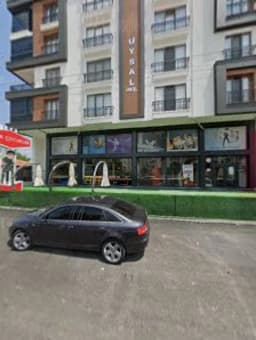 Çelik Çocuklar Spor & Anaokulu - Fotoğraf