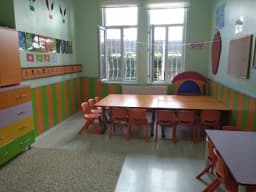 Özel Gülveren Anaokulu Yenikent Sincan Şub. - Fotoğraf