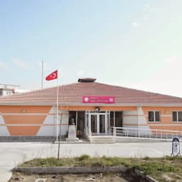 Nene Hatun Anaokulu - Photo