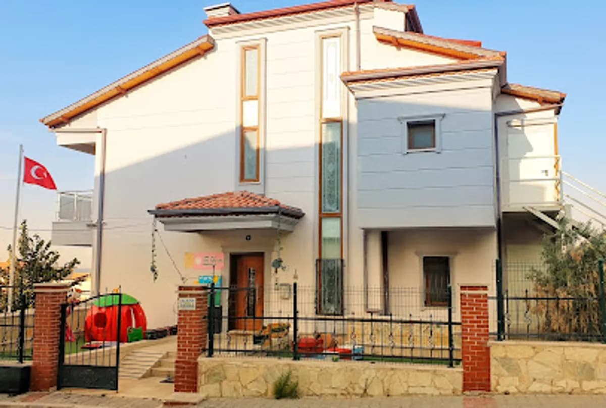 Urla Avrupa Çocuk Akademi - Fotoğraf