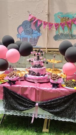 Özel Şirinler Anaokulu ve Gündüz Bakımevi - Fotoğraf