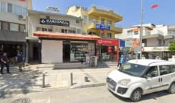 Mev Koleji Özel Urla Anadolu Lisesi - Photo