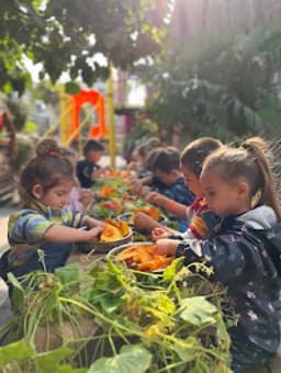 Orkun Derinçay Kreş - Fotoğraf