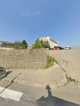 Bartın Toki İlkokulu-ortaokulu - Photo