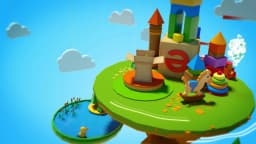 Çok Önemli Çocuklar Anaokulu - Fotoğraf