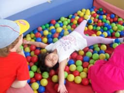 Özel Oyun Dünyası Anaokulu - Fotoğraf