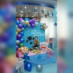 Sevgi Yolu Anaokulu Bağlıca - Etimesgut Etimesgut Anaokulu - Bağlıca Anaokulu - Fotoğraf