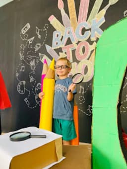 Akademik Zeka Anaokulu - Fotoğraf