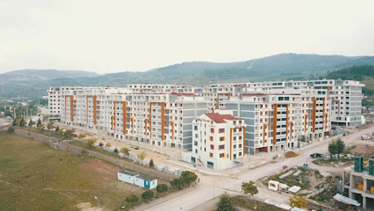 Özel Kocaeli İlk İz Anaokulu