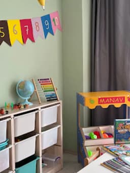 Minel Anaokulu - Fotoğraf