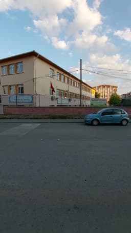 Çubuk Yavuz Selim Ortaokulu - Fotoğraf