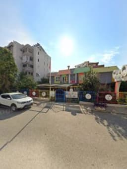 Özel Konyaaltı Anaokulu Kid's Club - Fotoğraf