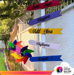 Adana Çocuk Kulübü - Fotoğraf