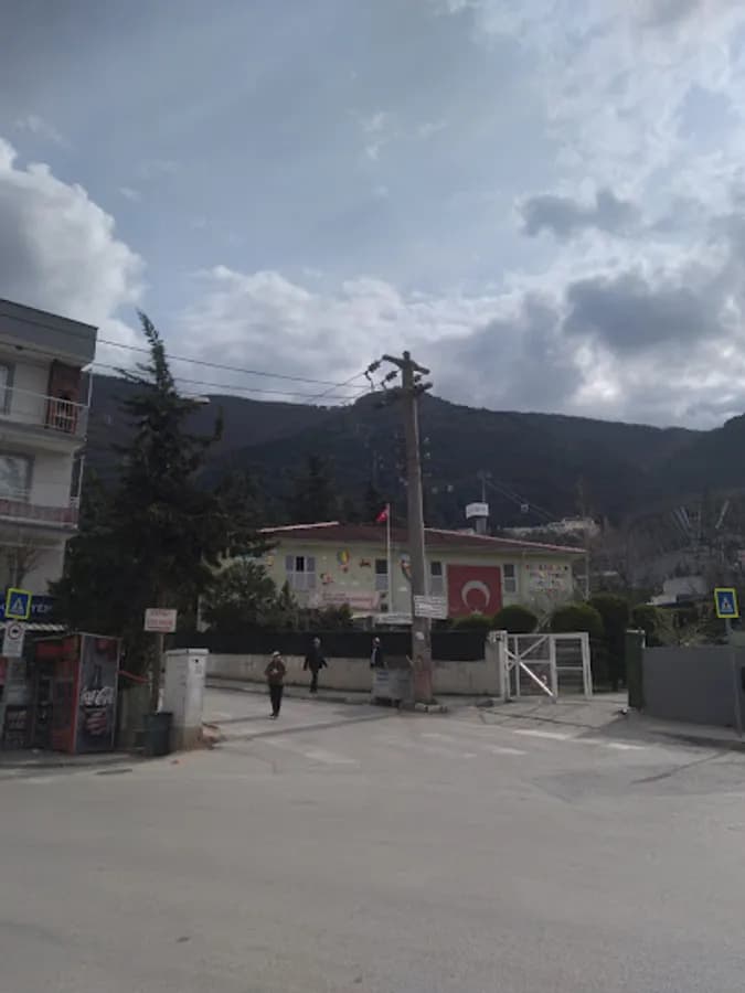 100. Yıl Anaokulu - Photo