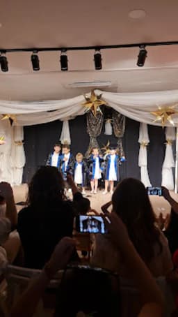 Ortaca Ya-pa (yaşam Paylaşım) Anaokulu - Fotoğraf