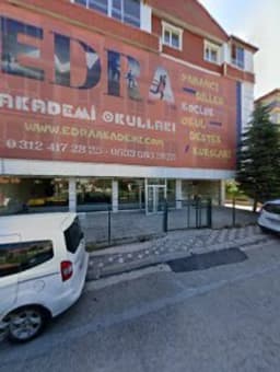 Edra Akademi Okulları - Anaokulu- İlkokul- Orta Okul- İngilizce Kursları ve Etütleri - Photo