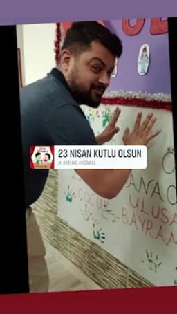 Niksar Özel Eğitim Anaokulu - Photo