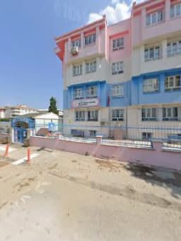 Şehit Mesut Yağan Anaokulu - Photo