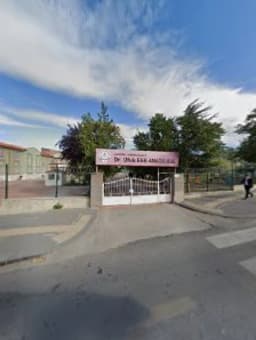 Dr. Ufuk Ege Anaokulu - Fotoğraf