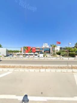 Bergama Doğa Koleji - Photo