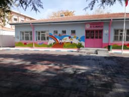 50. Yıl Anaokulu - Photo