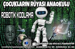 Özel Çocukların Rüyası Anaokulu - Fotoğraf