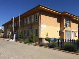 Şirinler Anaokulu - Fotoğraf